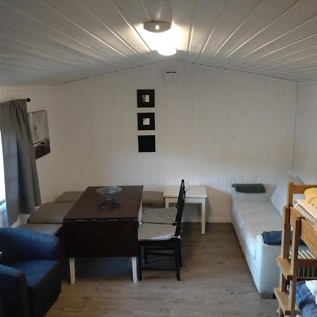 Rondane Friluftssenter Rondetunet Brenn 외부 사진