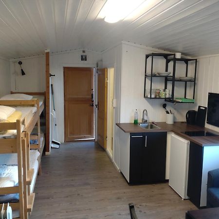 Rondane Friluftssenter Rondetunet Brenn 외부 사진