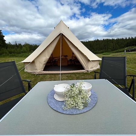 Rondane Friluftssenter Rondetunet Brenn 외부 사진