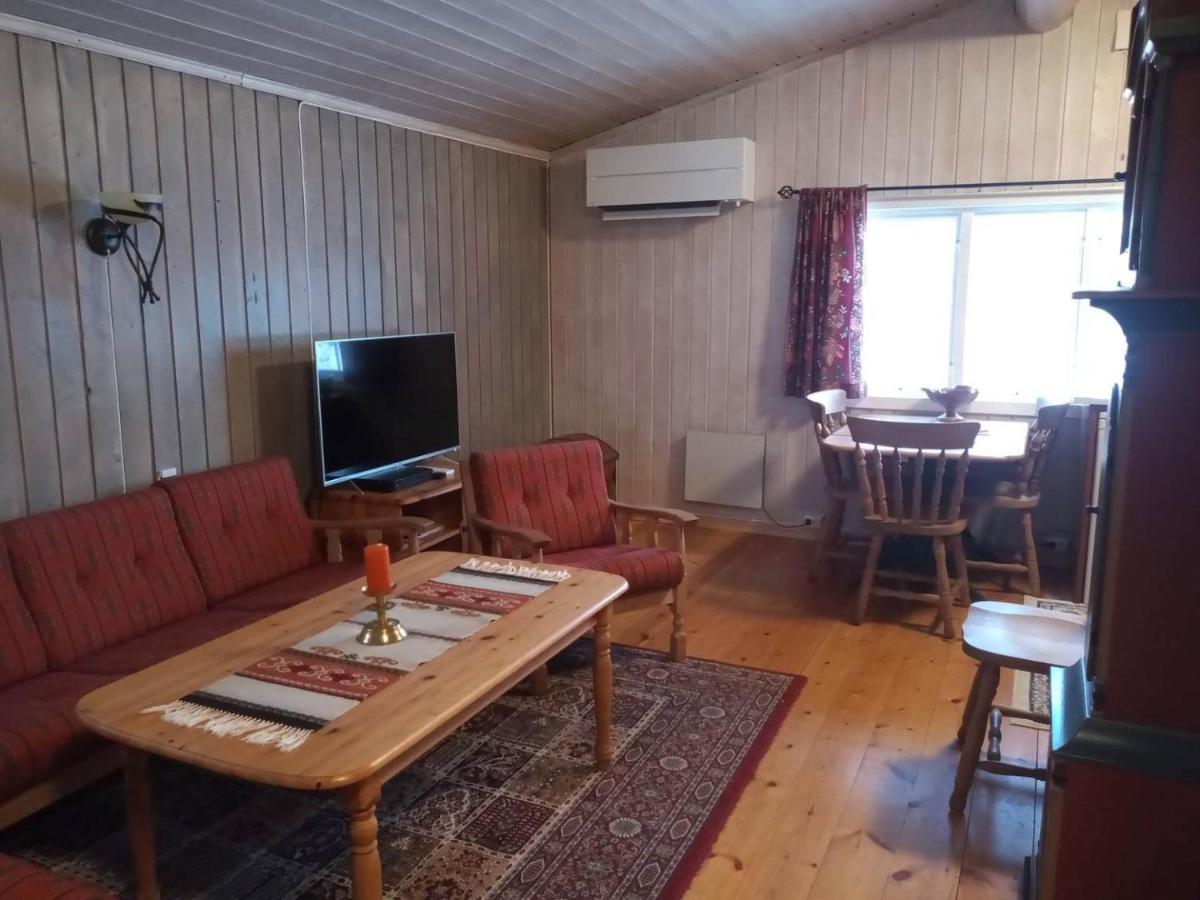 Rondane Friluftssenter Rondetunet Brenn 외부 사진