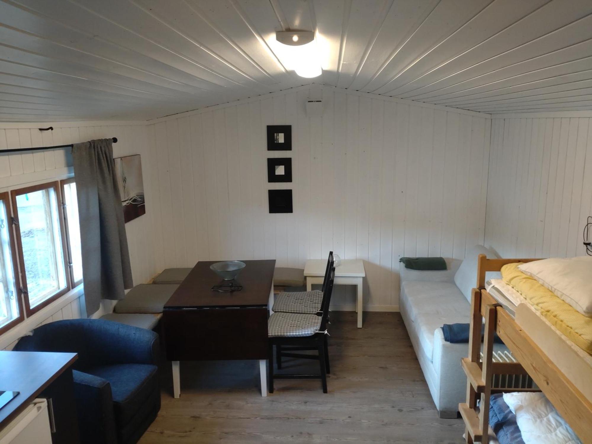 Rondane Friluftssenter Rondetunet Brenn 외부 사진