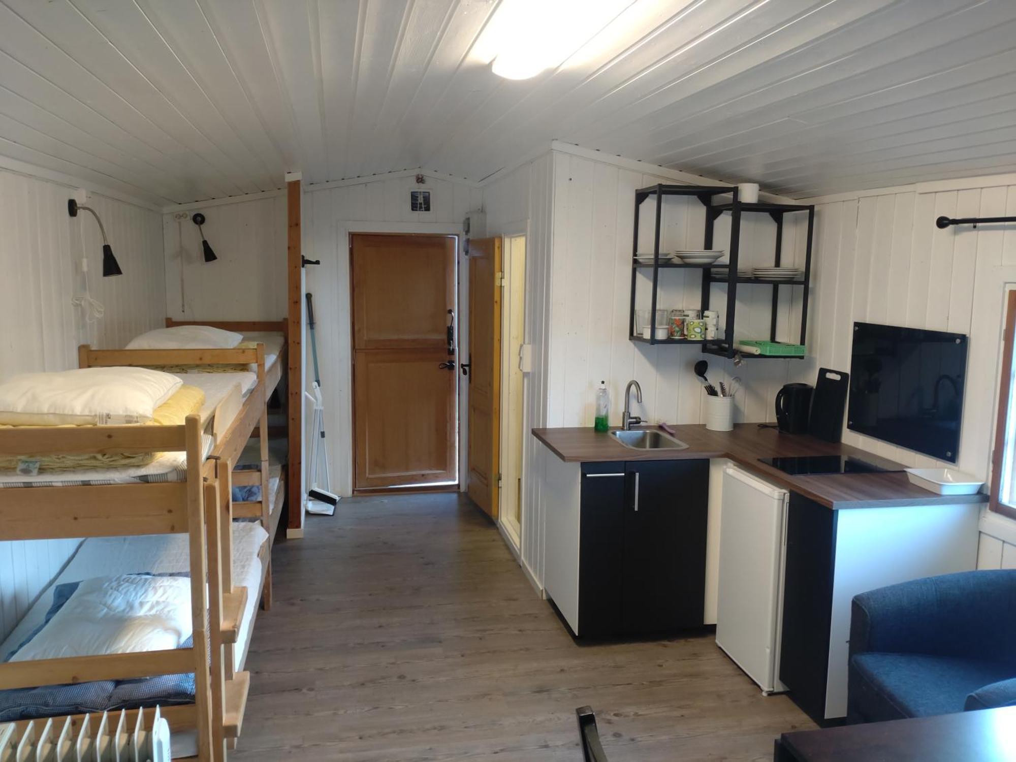 Rondane Friluftssenter Rondetunet Brenn 외부 사진
